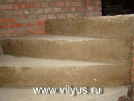 Изготовление и монтаж лестницы г.Подольск